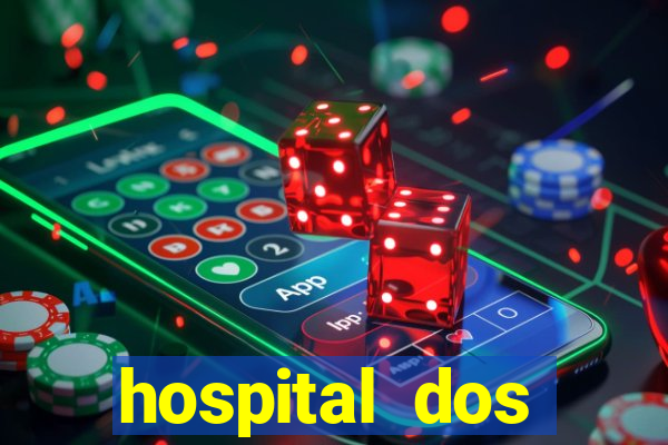 hospital dos estivadores santos vagas